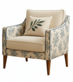 Perla Plus Berjer - Görsel 3